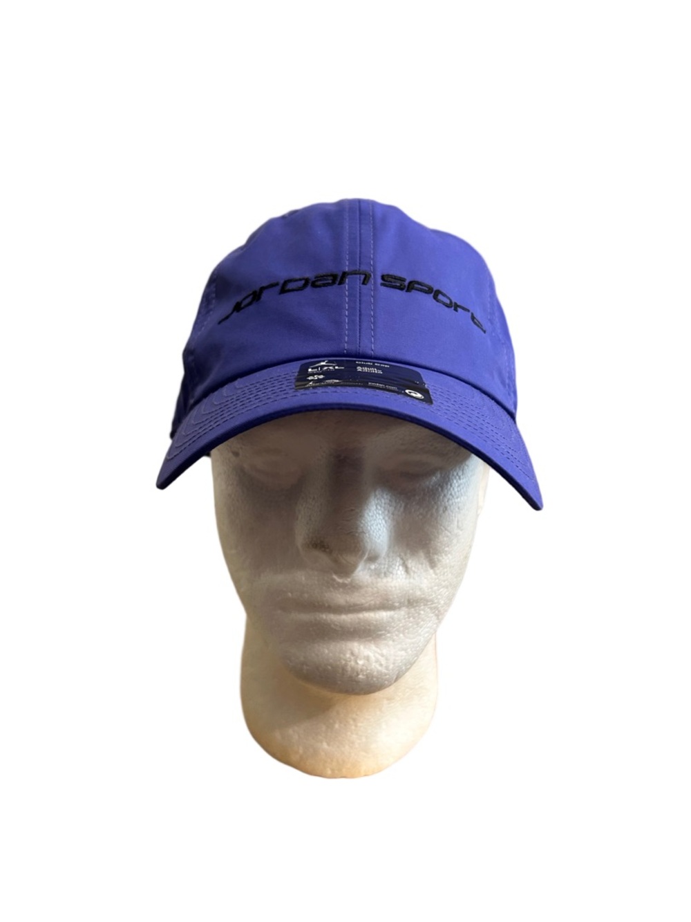 Nike Purple Jordan Sport Cap